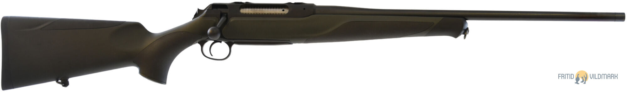 Beg Kulgevär Sauer 404 Classic .30-06 (7,62X63)