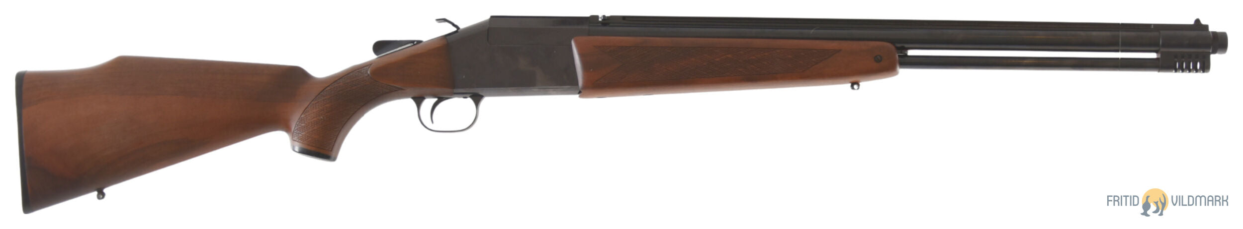 Beg Kombi Tikka M70 12/.222Rem