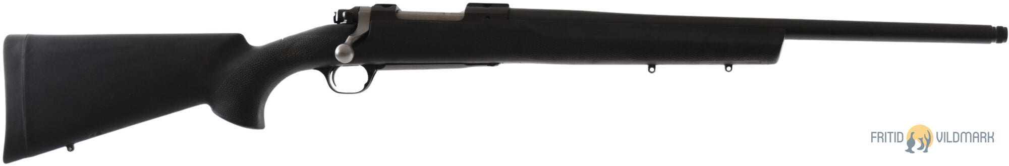Beg Kulgevär Ruger M77 Hawkeye Tactical .308 Win (7,62X51)