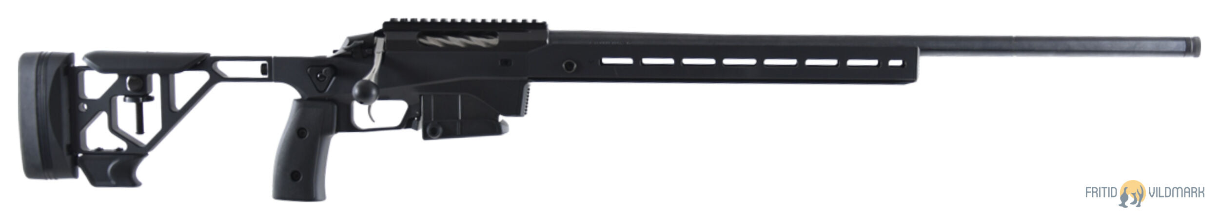 Kulgevär Tikka T3x ACE Target .308 Win (7,62X51)