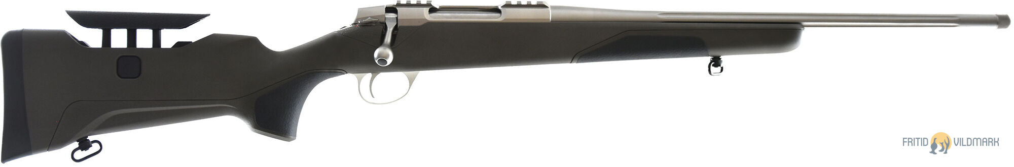 Kulgevär Sako 90 Finnlight 6,5X55