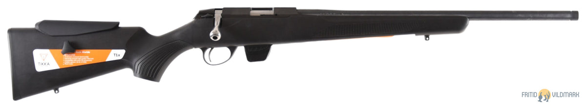 Kulgevär Tikka T1x .22 LR (5,6X15R)