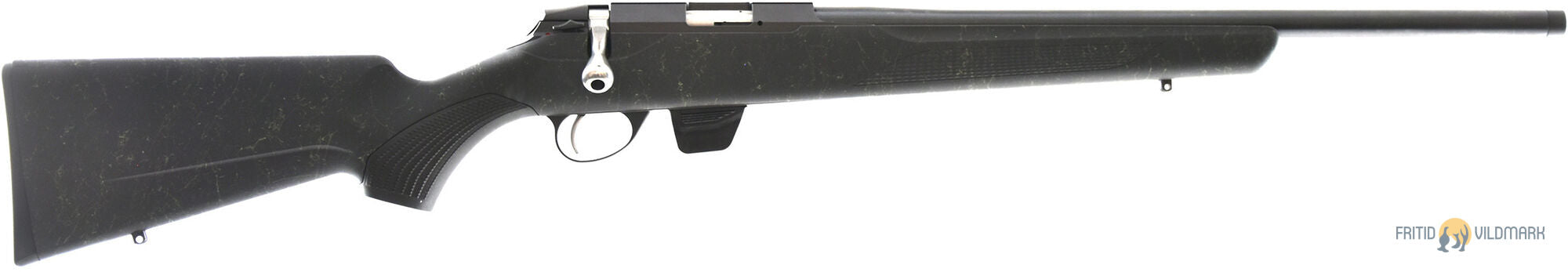 Kulgevär Tikka T1x, Roughtech .22 LR (5,6X15R)