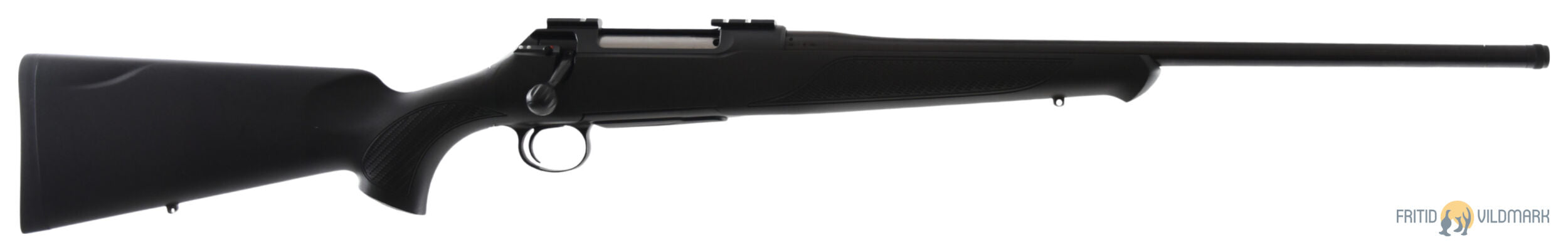 Beg Kulgevär Sauer 100 Classic XT .308 Win (7,62X51)