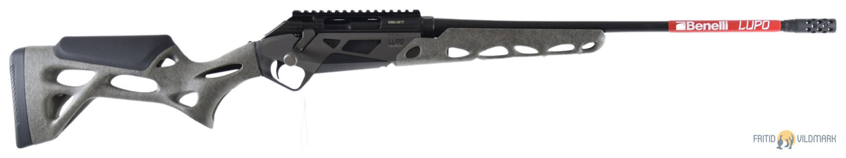Kulgevär Benelli Lupo Alpha .308 Win (7,62X51)