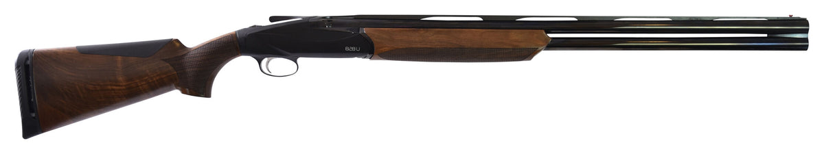 Hagelgevär Benelli 828 U, Black kal 12