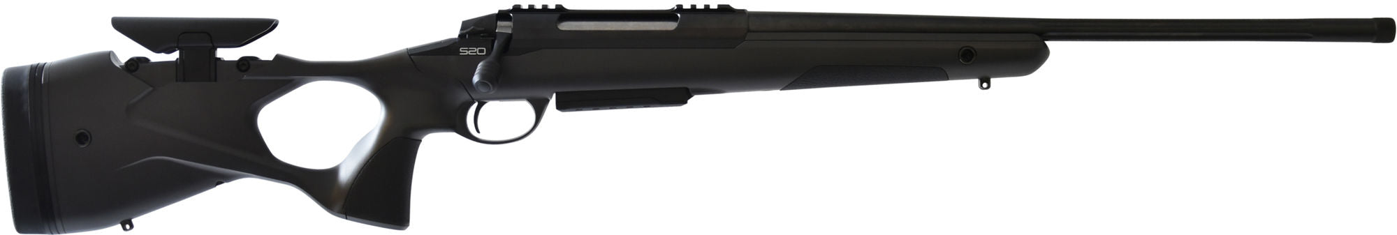 Kulgevär Sako S20 Hunter .308 Win (7,62X51)