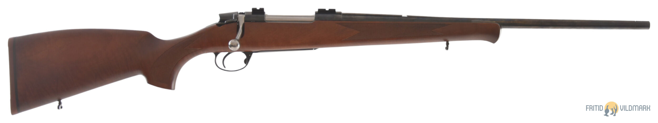 Beg Kulgevär Husqvarna 1900 .308 Win (7,62X51)