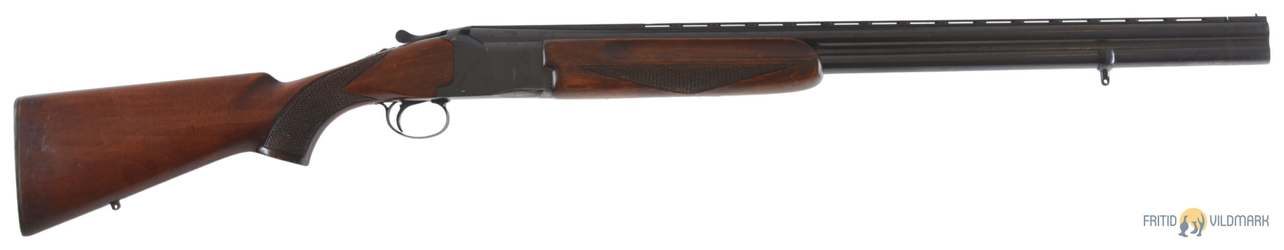 Beg Hagelgevär Winchester 99 kal 12