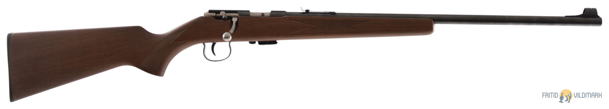 Beg Kulgevär Anschütz 1451 .22 LR (5,6X15R)