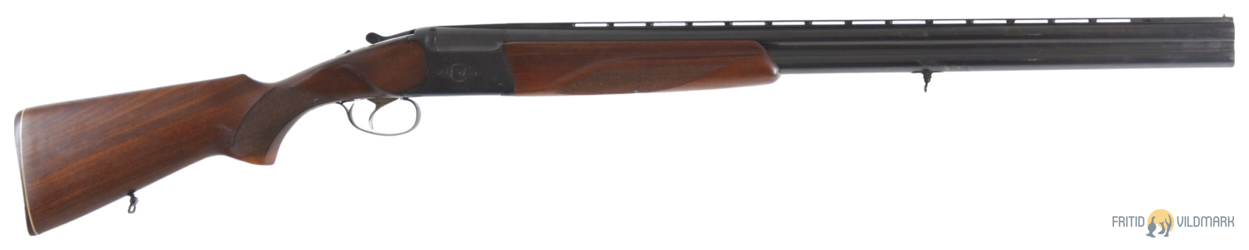 Beg Hagelgevär Baikal IJ-27 kal 12