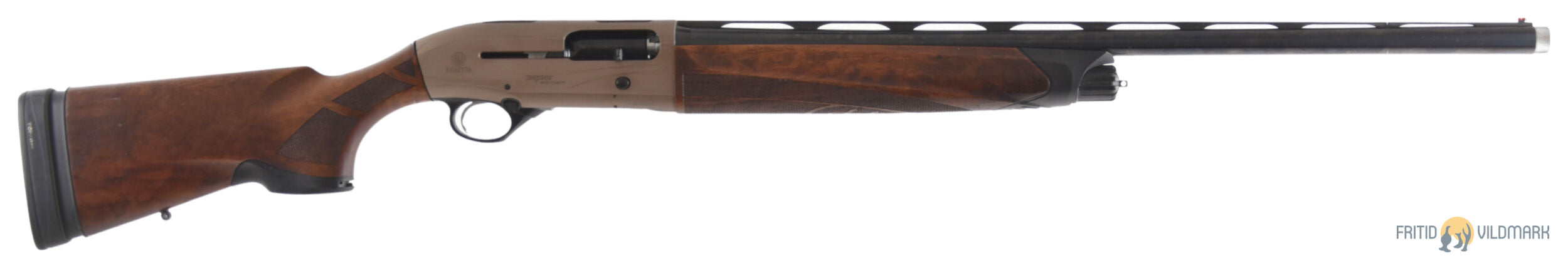 Beg Hagelgevär Beretta A400 Unico KO kal 12