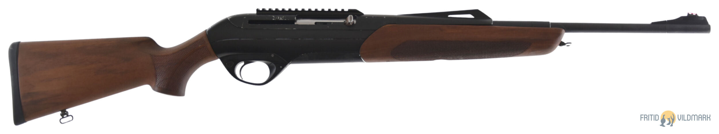 Beg Kulgevär Merkel SR1 .308 Win (7,62X51)