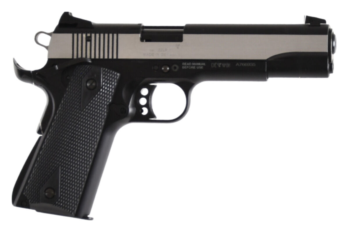Beg Pistol GSG 1911 .22 LR (5,6X15R)