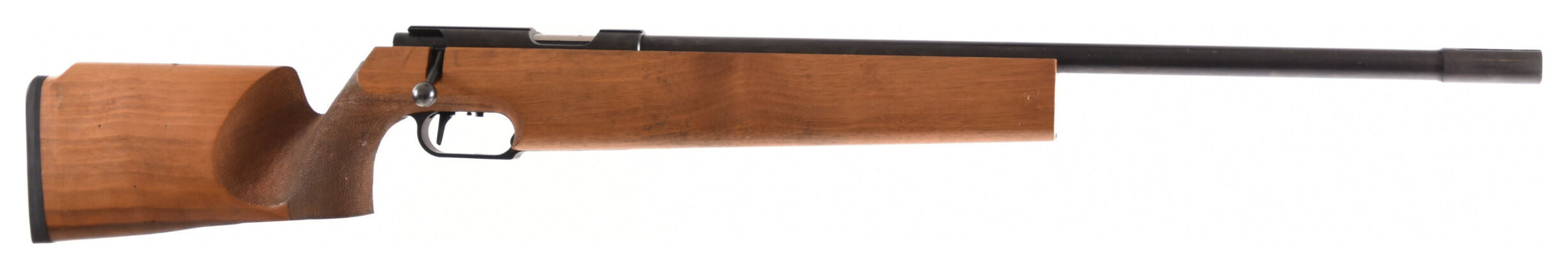 Beg Kulgevär Walther KK Universial .22 LR (5,6X15R)