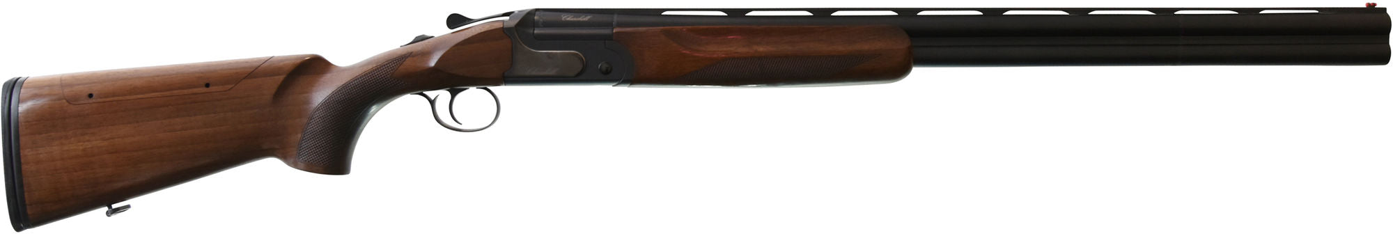 Hagelgevär Churchill 206 Black, Adj kal 12