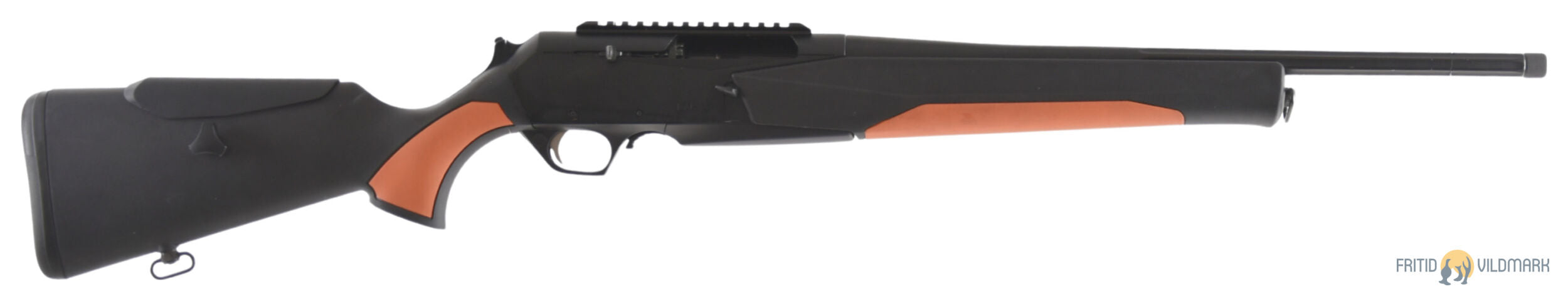 Beg Kulgevär Browning Bar MK3 Tracker HC 9,3X62