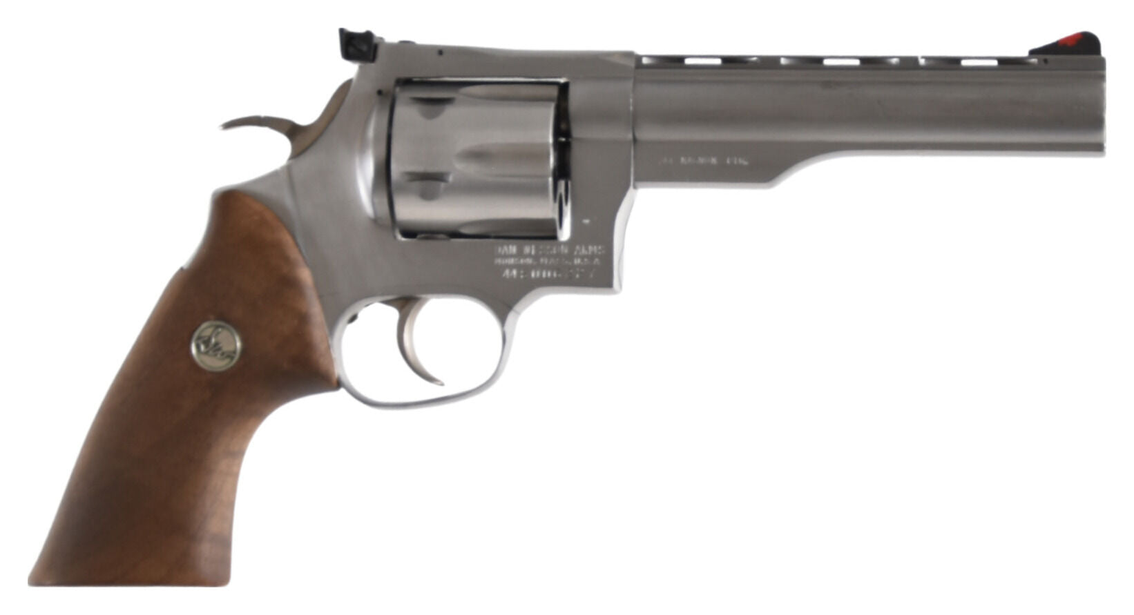 Beg Revolver Dan Wesson 744 .44 Remington Magnum (11,2X32)