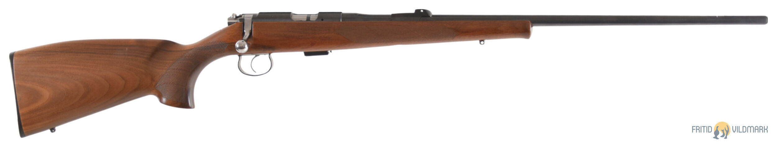 Beg Kulgevär CZ 453 .22 LR (5,6X15R)