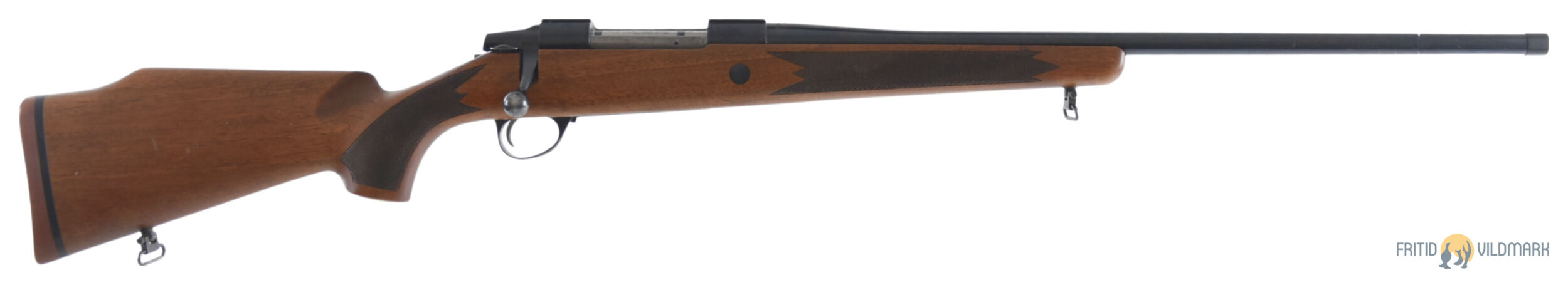 Beg Kulgevär Sako Hunter 6,5X55