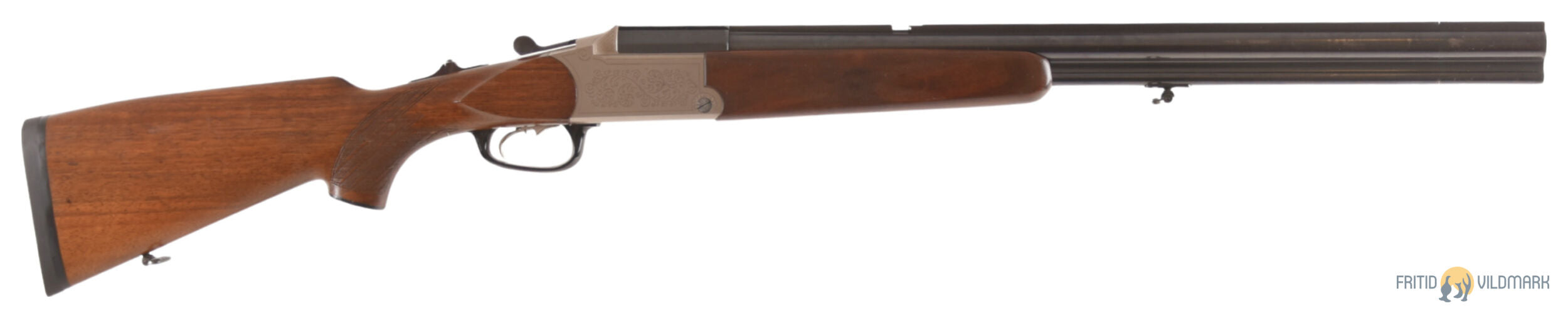 Beg Kombi Blaser ES 80 12/.22Hornet (5,6X36R)