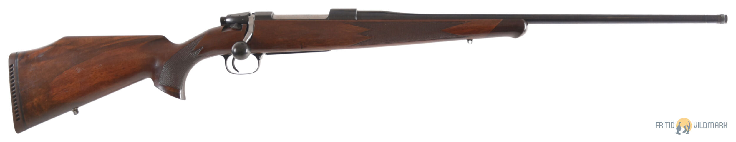 Beg Kulgevär Heym SR20N 6,5X55