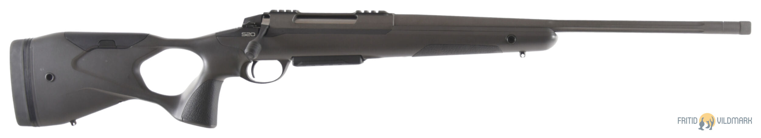 Beg Kulgevär Sako S20 Hunter Cerakote .308 Win (7,62X51)