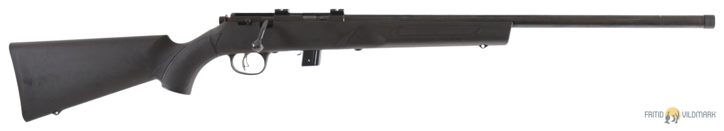 Beg Kulgevär Marlin XT-22VR .22 LR (5,6X15R)