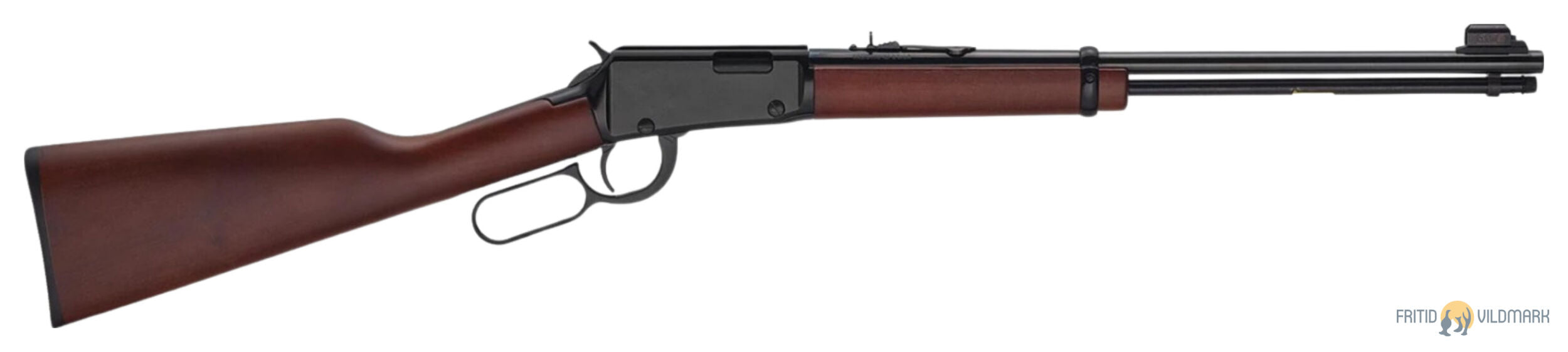 Kulgevär Henry Lever Action Supreme .22 LR (5,6X15R)