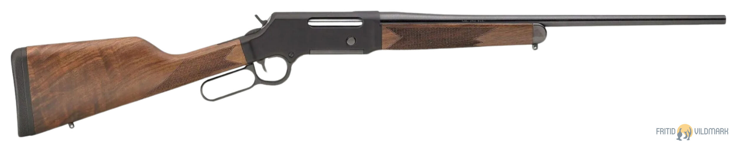 Kulgevär Henry Long Ranger Lever Action .223 Rem (5,7X45)