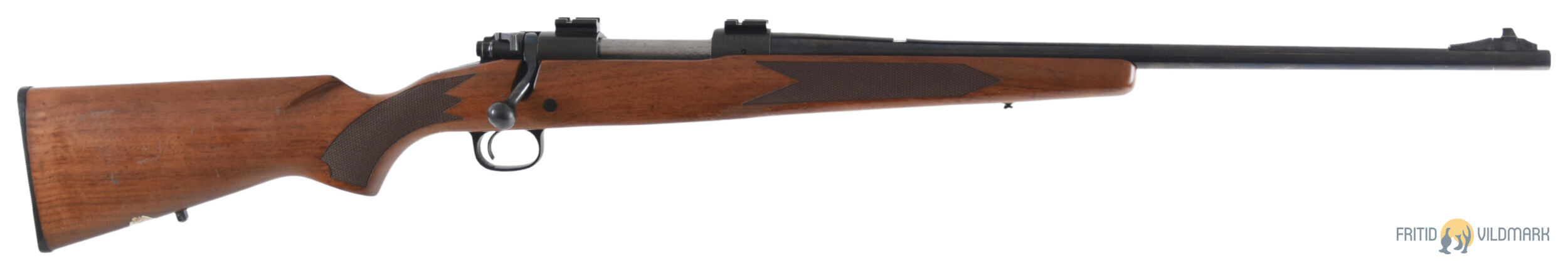 Beg Kulgevär Winchester 70 .222 Rem (5,7X43)