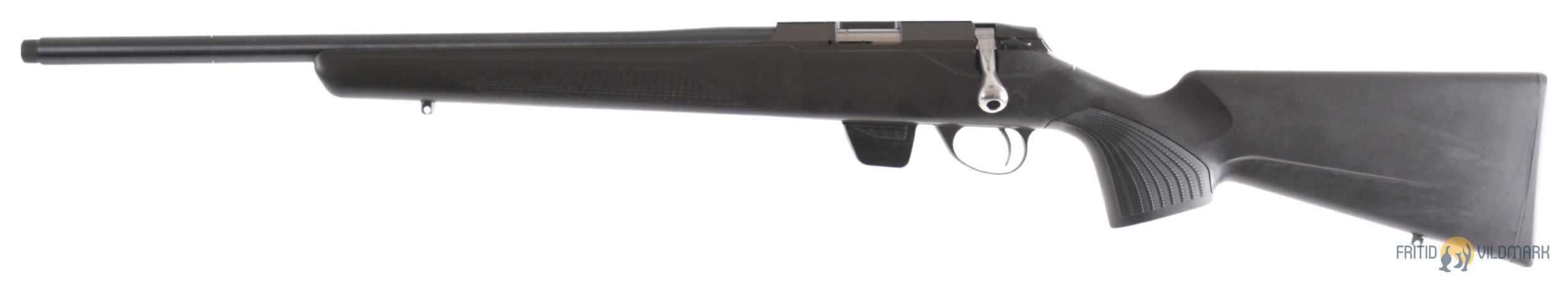 Beg Kulgevär Tikka T1x, Vänster .22 LR (5,6X15R)