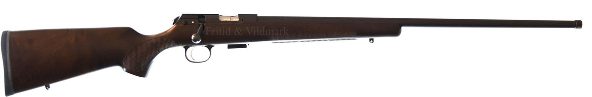 Kulgevär CZ 457 American .17 HMR (4,4X27R)