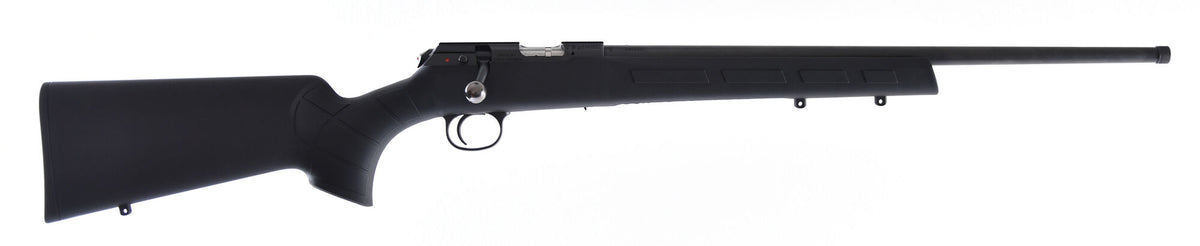 Kulgevär CZ 457 Synthetic .17 HMR (4,4X27R)