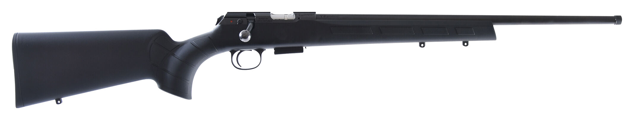 Kulgevär CZ 457 Synthetic .22 Win Mag (5,6X26R)