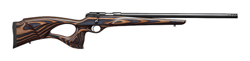 Kulgevär CZ 457 Thumbhole .17 HMR (4,4X27R)