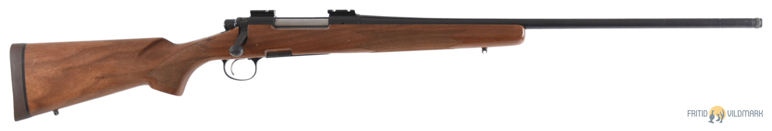 Beg Kulgevär Remington 700 SP DM .30-06 (7,62X63)