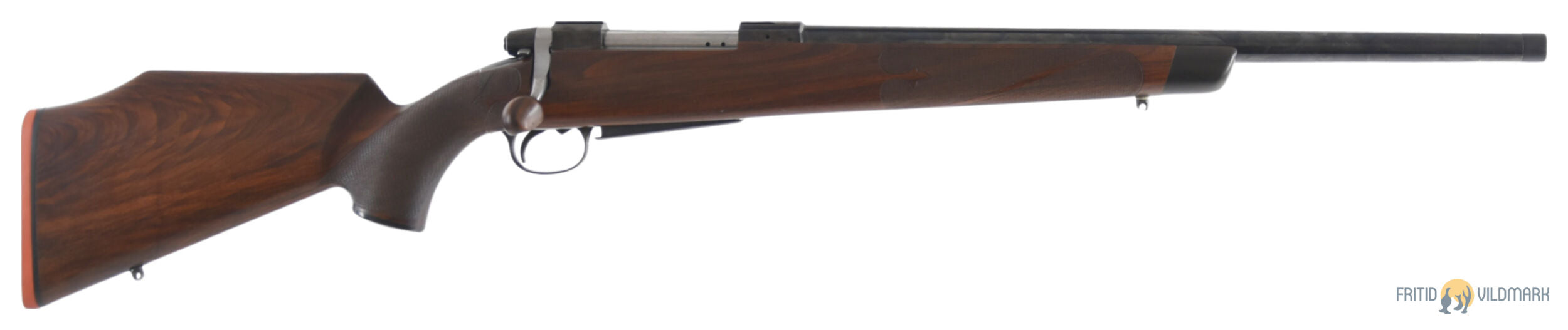 Beg Kulgevär Tikka M65 Continental 6,5X55