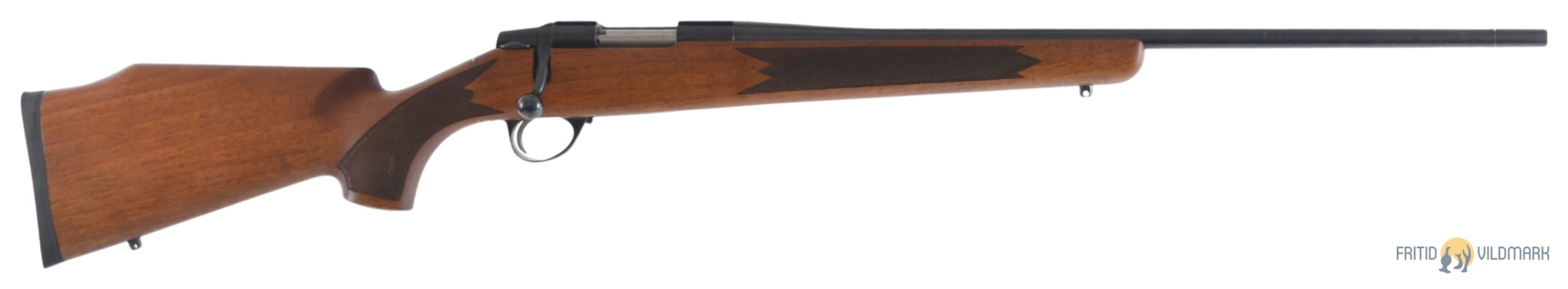 Beg Kulgevär Sako Hunter .222 Rem (5,7X43)