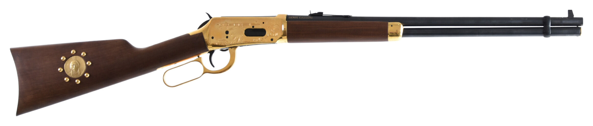 Beg Kulgevär Winchester 94 Sioux Carbine .30-30 Win (7,62X51R)