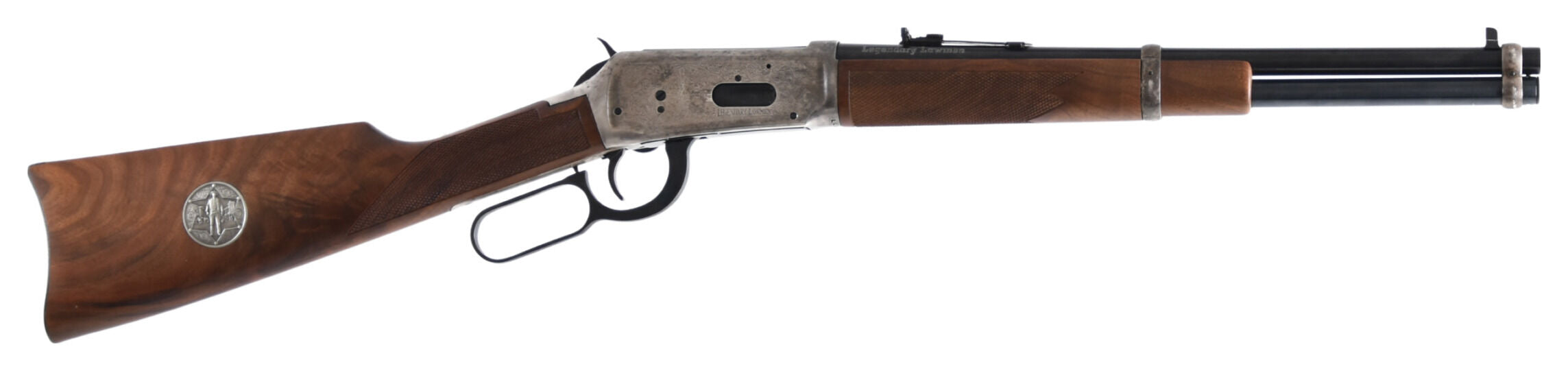 Beg Kulgevär Winchester 94 Legendery Lawmen .30-30 Win (7,62X51R)
