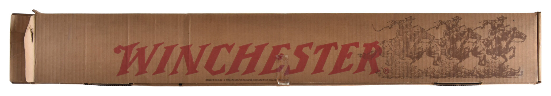 Beg Kulgevär Winchester 94 Comanche Carbine .30-30 Win (7,62X51R)