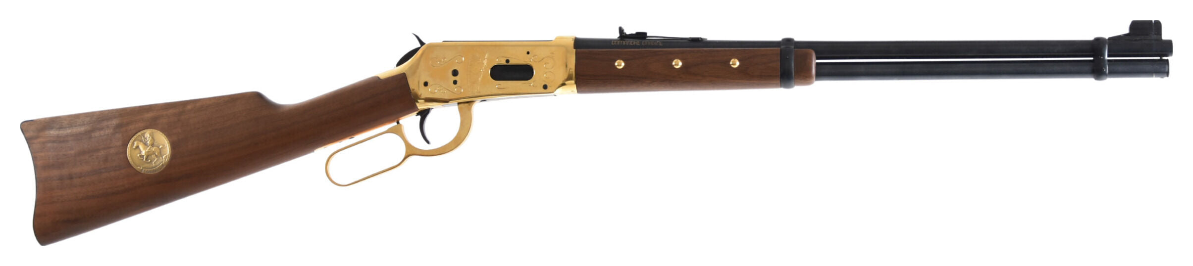 Beg Kulgevär Winchester 94 Comanche Carbine .30-30 Win (7,62X51R)