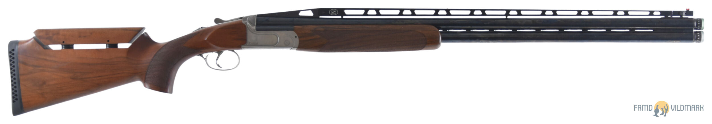 Beg Hagelgevär Antonio Zoli Kronos Sporting Silver HR 11 kal 12