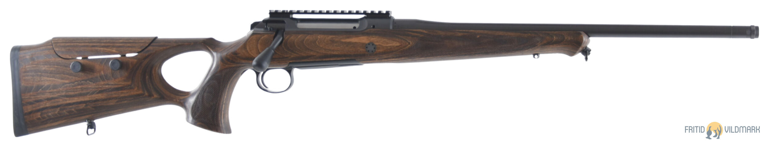 Beg Kulgevär Sauer 101 GTI .308 Win (7,62X51)