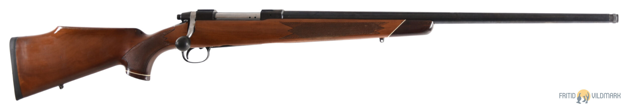 Beg Kulgevär Tikka M65 Continental .30-06 (7,62X63)