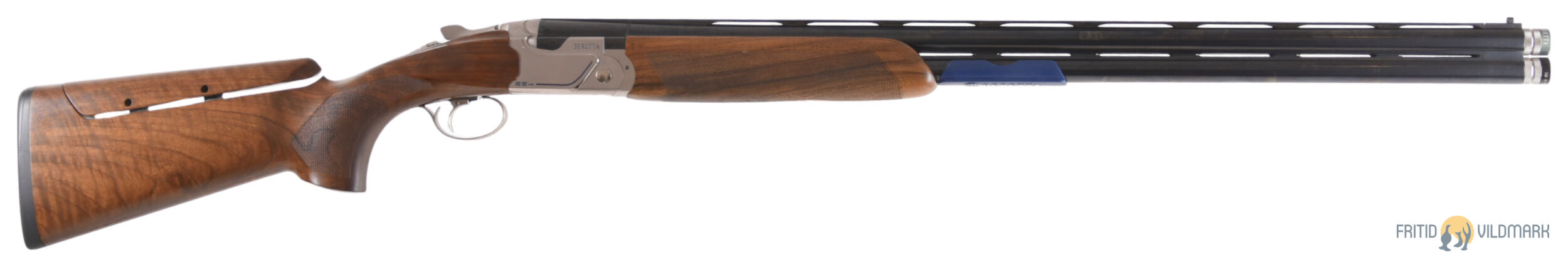 Beg Hagelgevär Beretta 694 Sporting, Adj kal 12