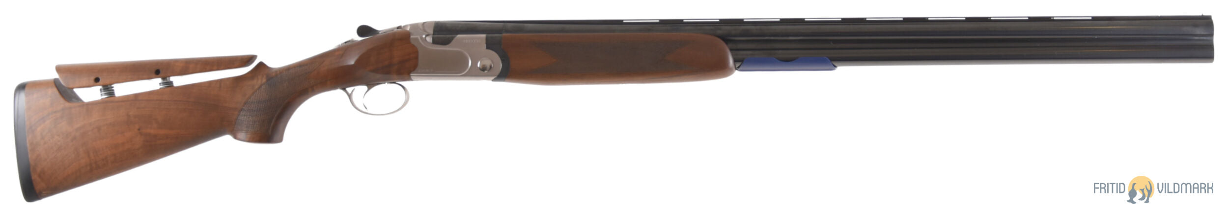 Beg Hagelgevär Beretta 690 Sporting kal 12