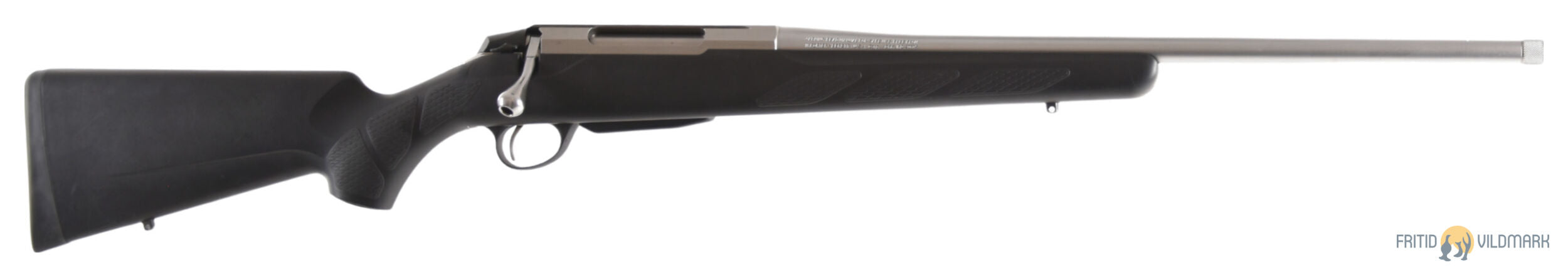Beg Kulgevär Tikka T3 Lite Synthetic Stainless .308 Win (7,62X51)