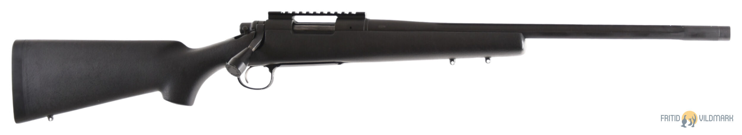 Beg Kulgevär Remington 700 LTR .308 Win (7,62X51)